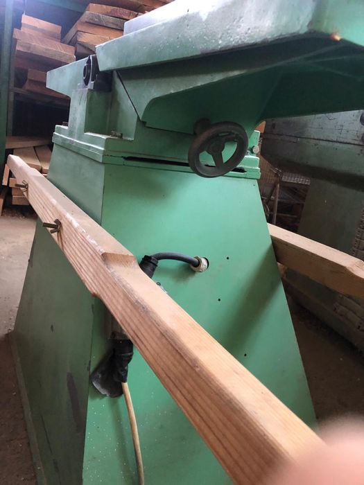 Masina de indreptat , abricht