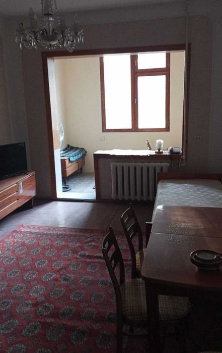 Аренда квартиры массив Ахмад югнакий ттз   250$