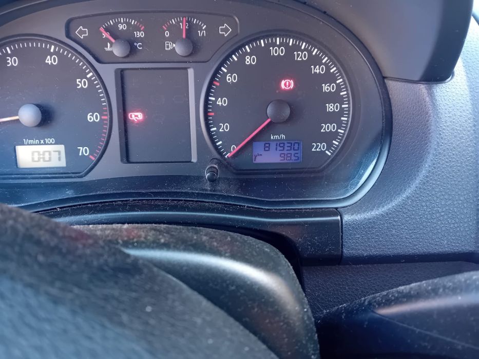 Volkswagen Polo 1.2 benzina
