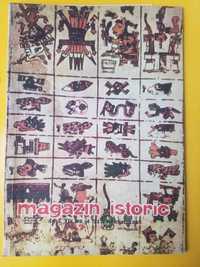 Magazin istoric – 27 numere, 1967-1971 si 1985