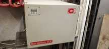 Sterilizator pupinel Caloris 25 litri