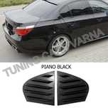Щори за задни стъкла БМВ Е60 BMW E60