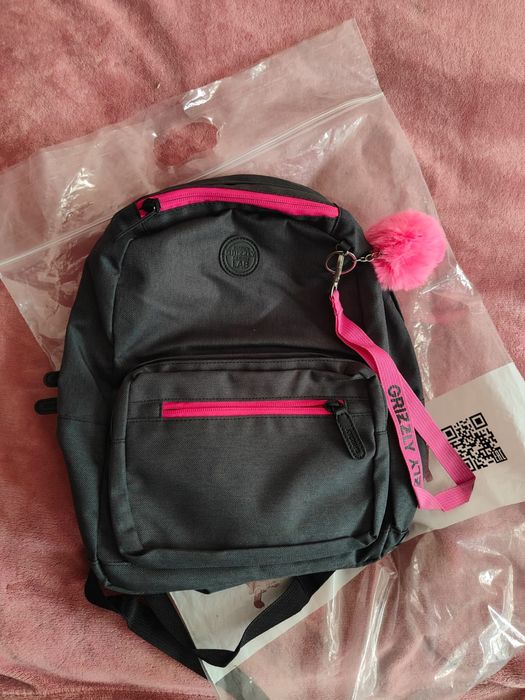 Рюкзак. Отличного качества.