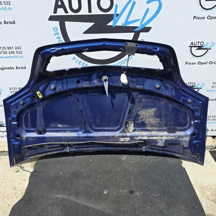 Capota motor Opel Meriva A facelift
