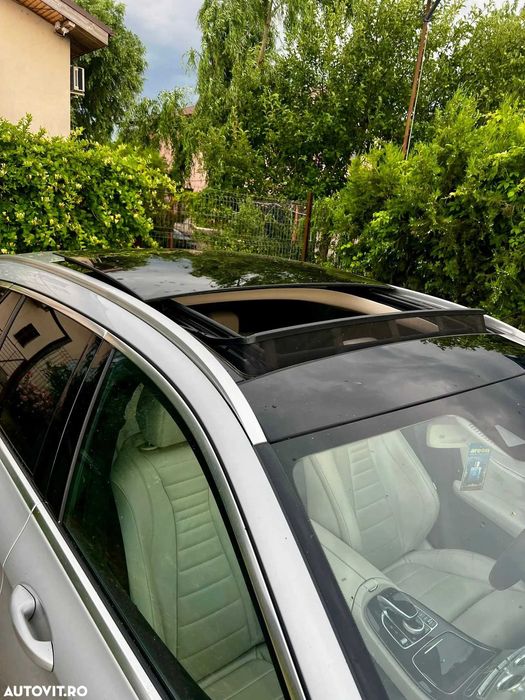 Mercedes Benz E220D All Terrain 2019 4Matic