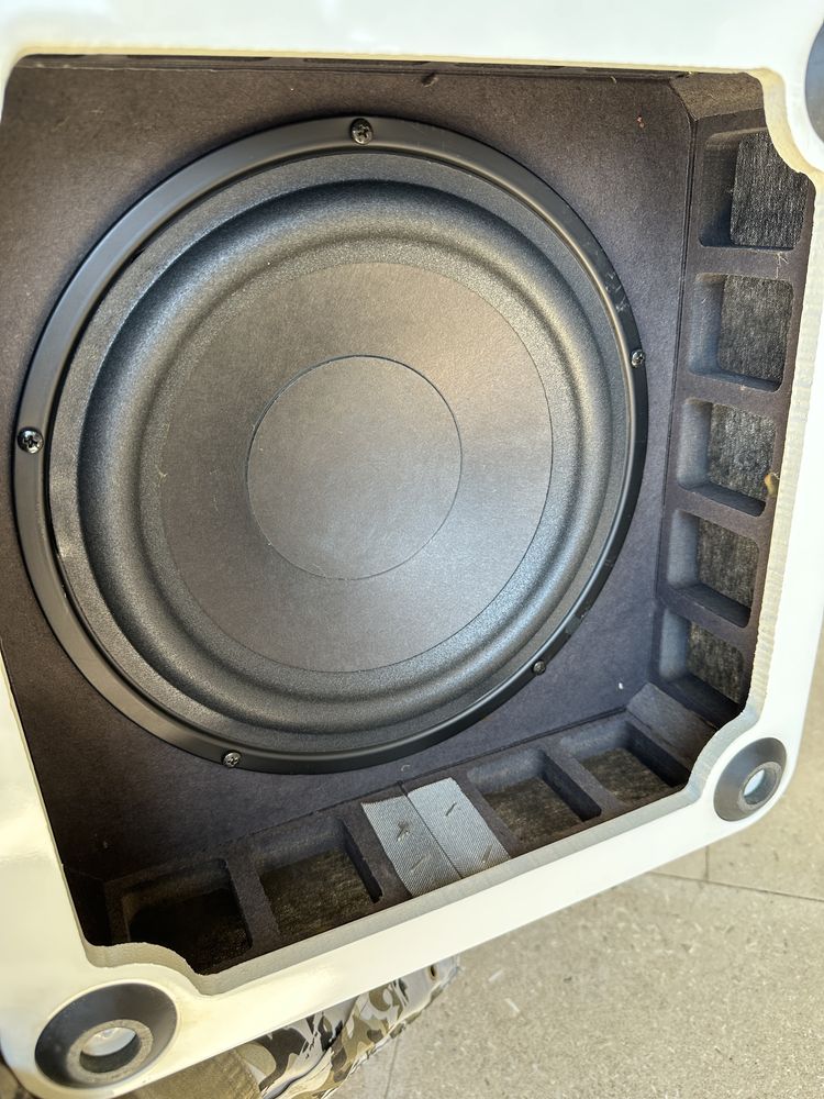 Harman kardon 2.1 audio sistem