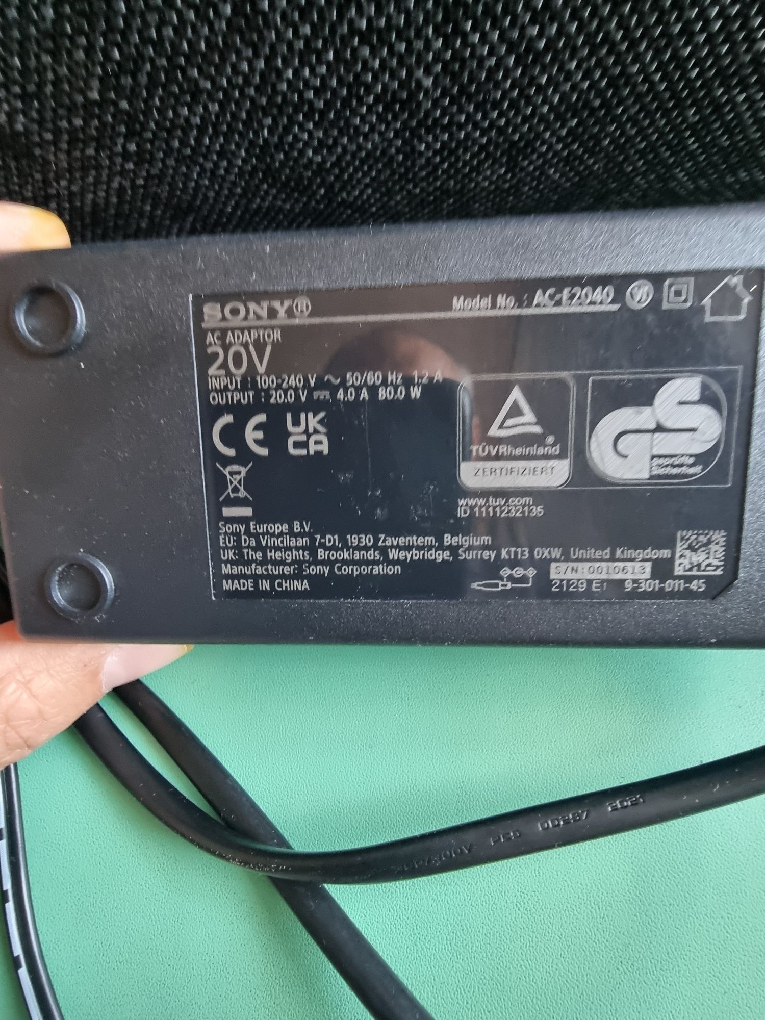 Sony srs xg 500 bluetooth