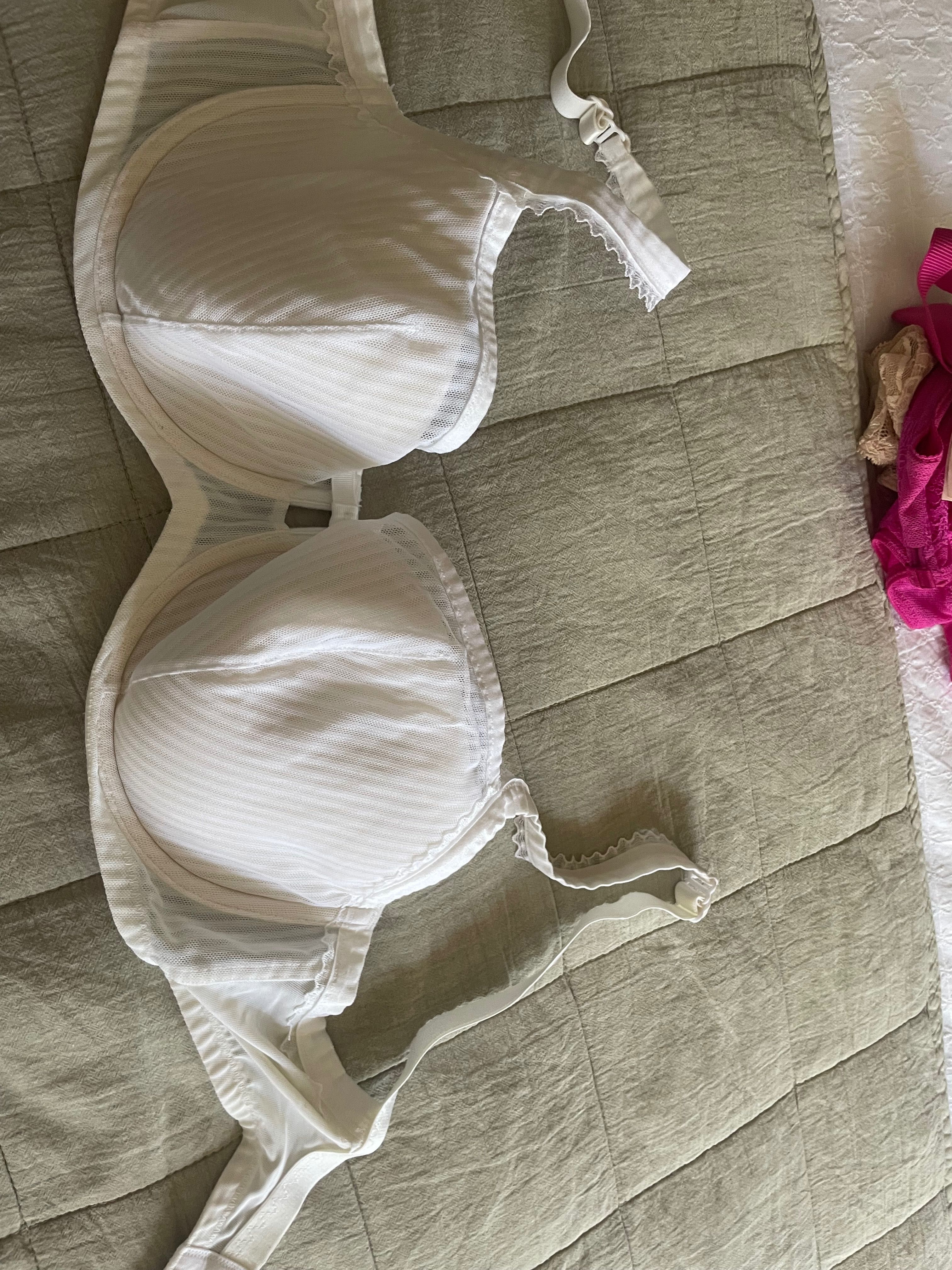 Дамски сутиен Intimissimi и Triumph