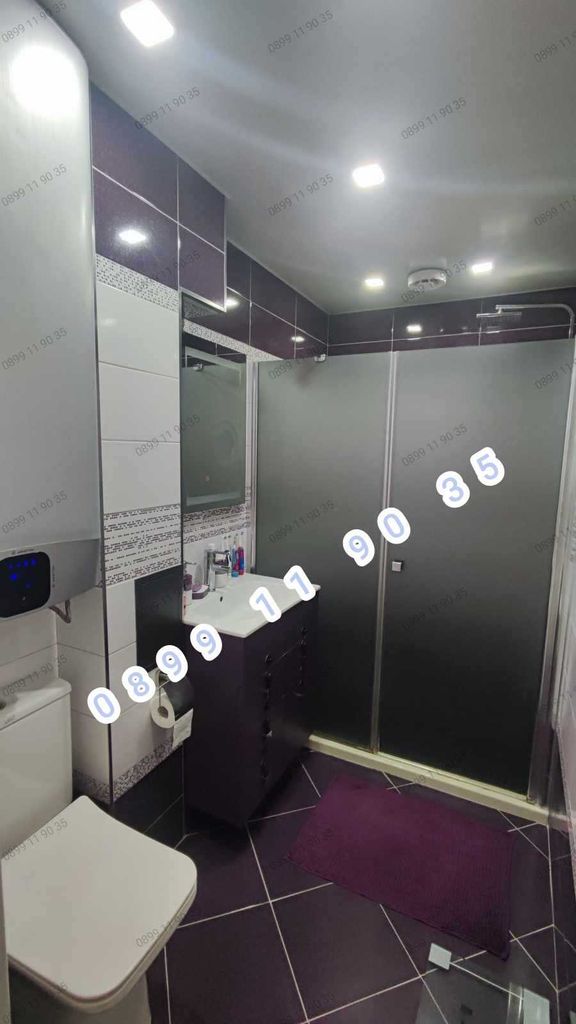 Продава се Мезонет в Варна, м-т Пчелина - 98 кв.м за 1684 €/кв.м - Снимка #3