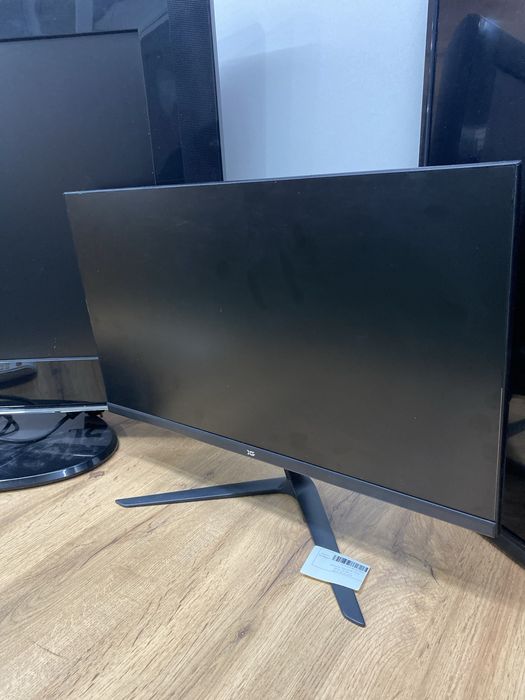 Монитор X-GAME T215  21" / 75гц
