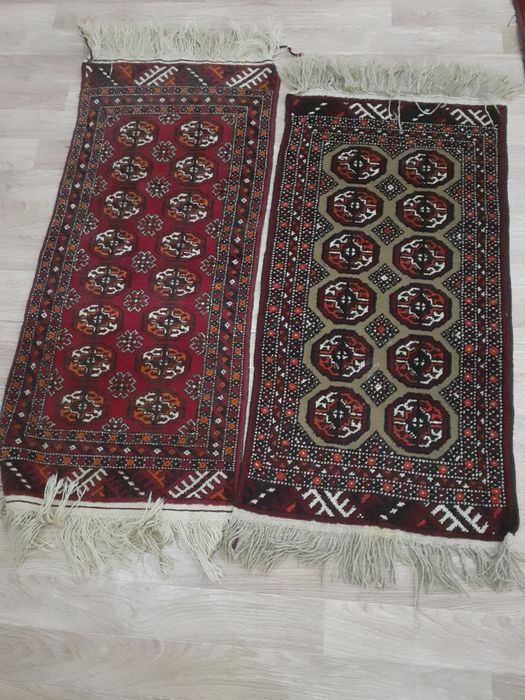 Продам Ковры Туркменские Натуральные оригинальные,