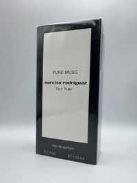 Pure musc Narciso Rodriguez Parfum 100 ml