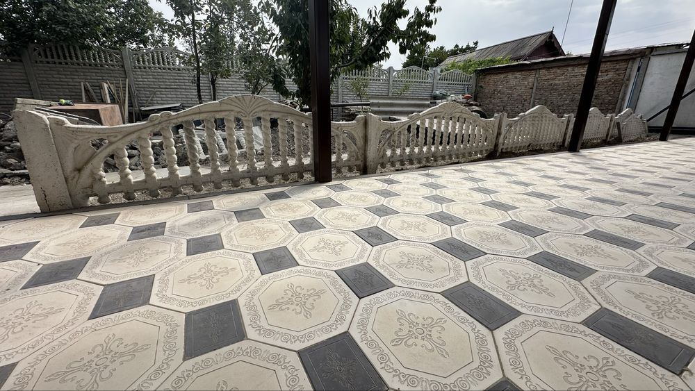 Продается евро огорождений!