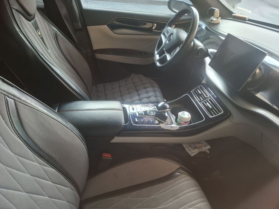 Byd qin Plus ev 420 km Sotiladi.