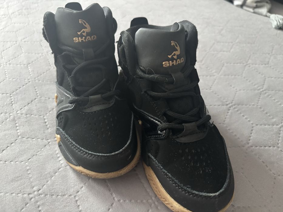 Детски обувки SHAQ