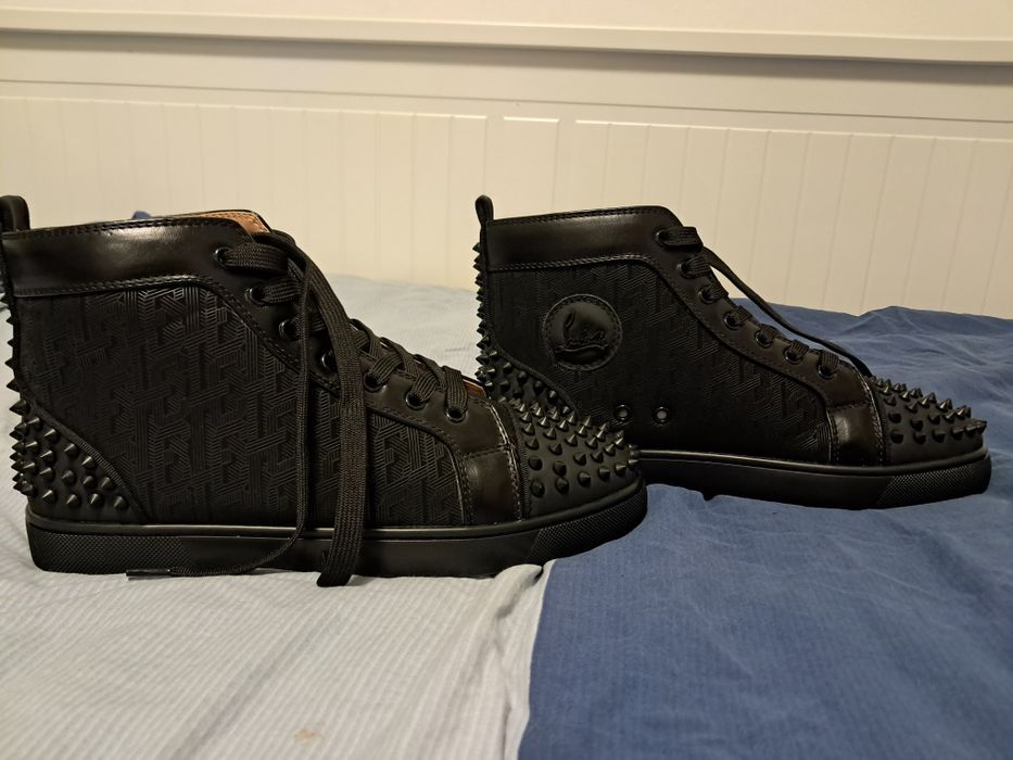 Pantofi eleganti/ casual barbati negri