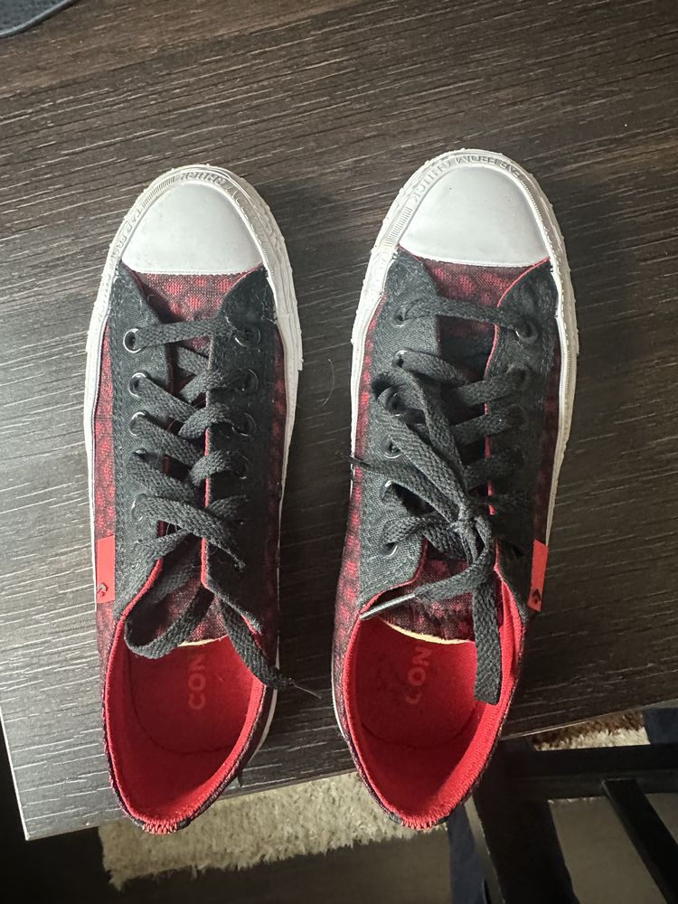 Кецове Converse 38 номер