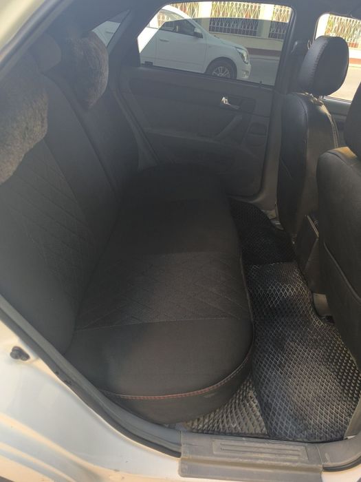 Chevrolet Gentira