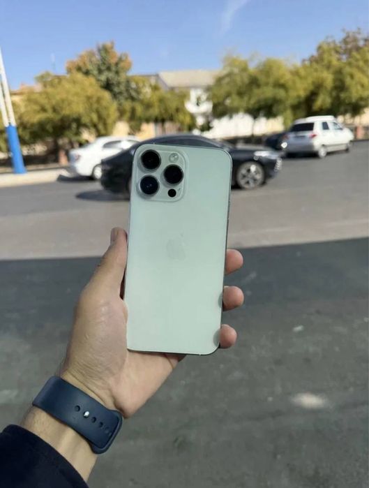 14 pro max holati yaxshi