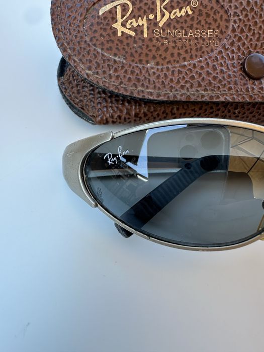 Ray Ban Bausch&Lomb USA