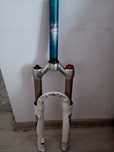 Rockshox Silver gat drept roti 26