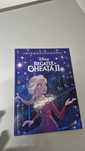 Regatul de gheata colectia disney