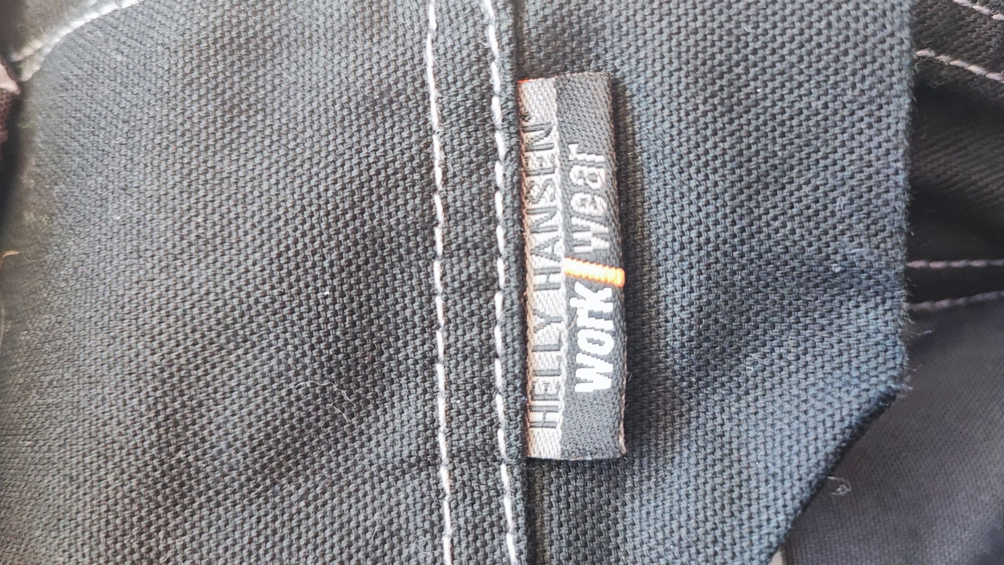 Helly Hansen - работен мъжки панталон