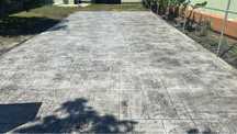 Beton Amprentat Alexandria