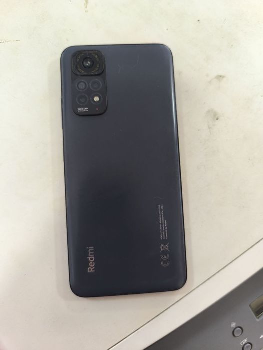 Redmi not 11s 6/128 gb