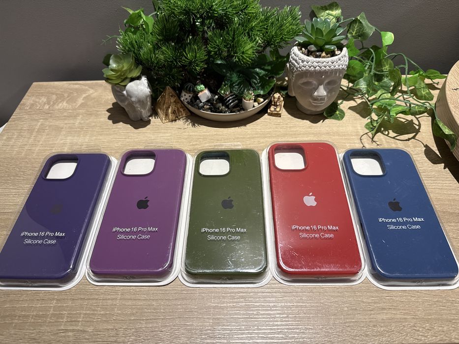 Husa Iphone 16 Pro Max