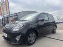 Renault twingo 1.5 dci 90 cp euro5