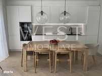 Casa insiruita pe 3 nivele, 121mp! ULTRALUX! Parcare! Cart. Borhanci!