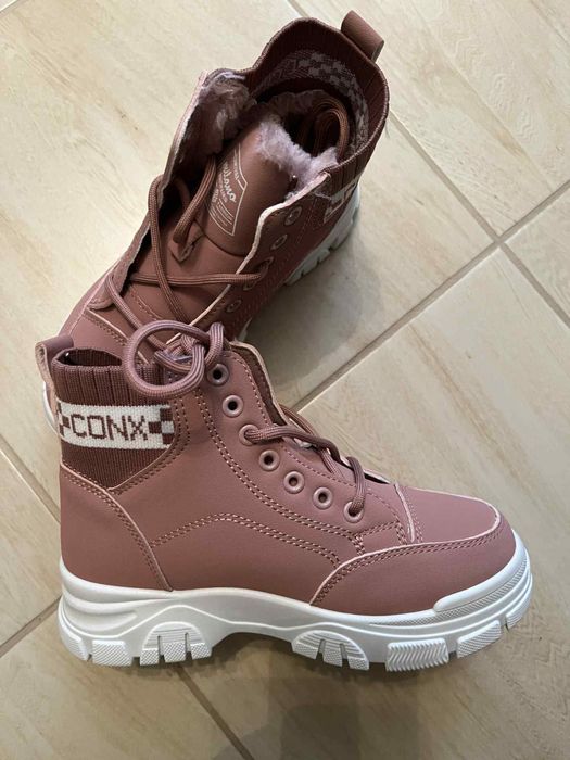 Дамски/ детски боти