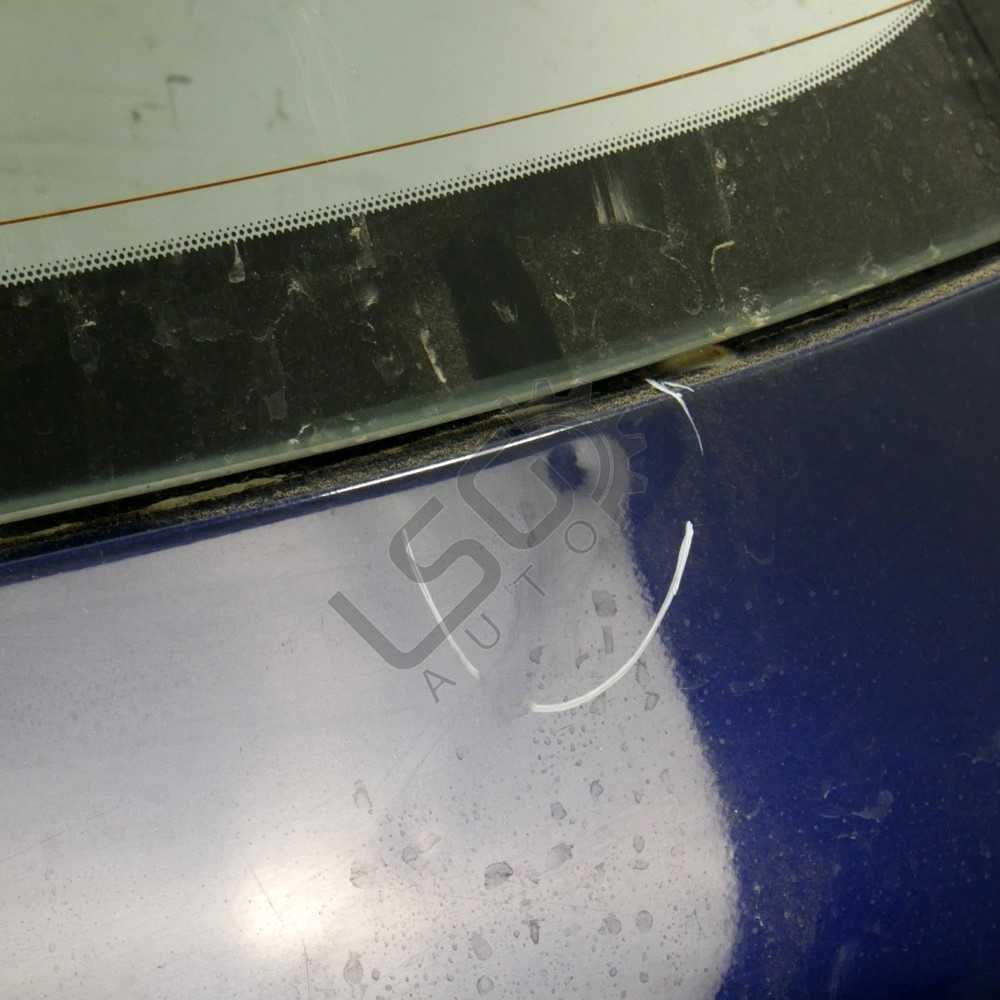 Заден капак Mazda 6 (GH)  2007-2013 ID: 142741