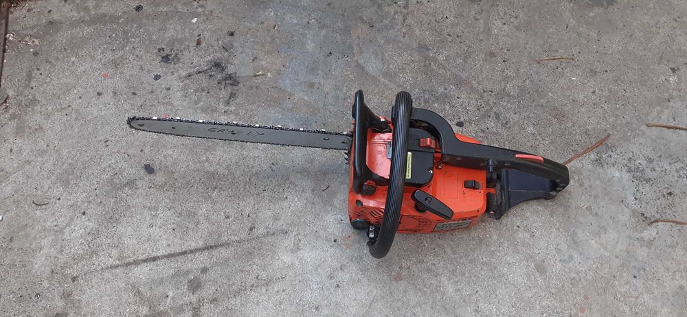 Drujba Stihl 011 AV, originala, germana funct. ireprosabila