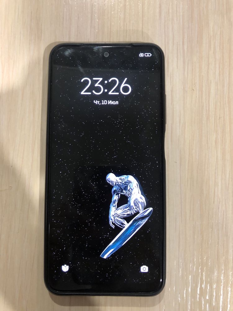 Смартфон Poco M5s