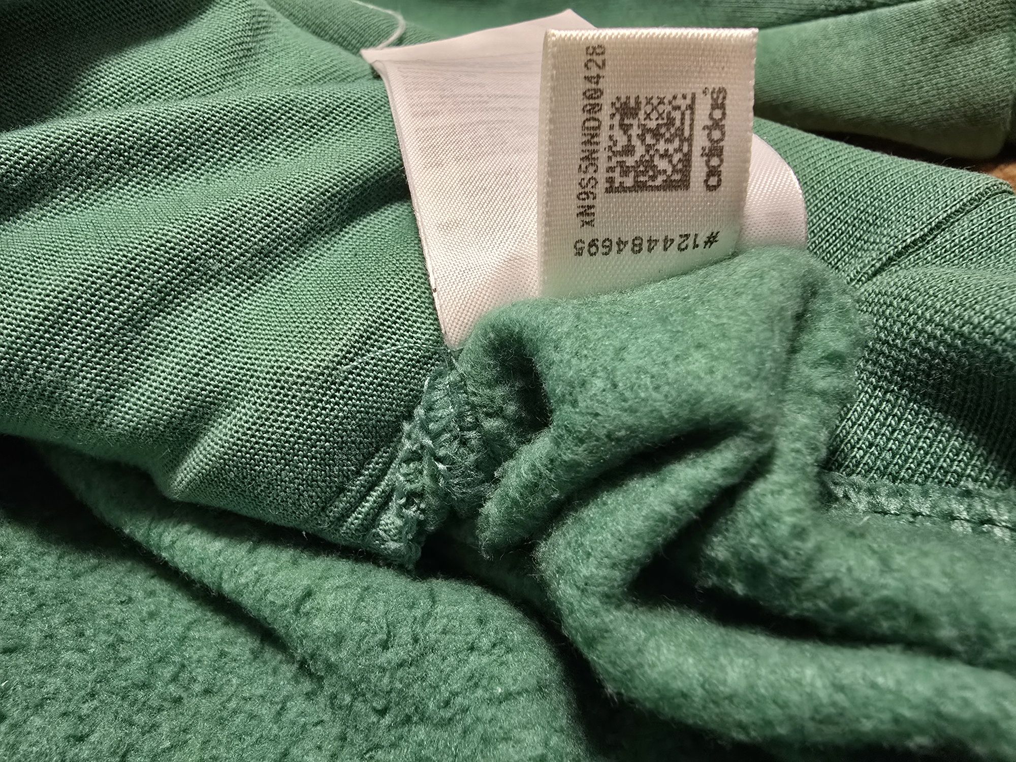 Hanorac adidas originals S/M