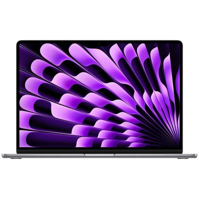 Новый!!! Apple MacBook Air 15 2023 M3  8/256Gb Space Gray MRYM3