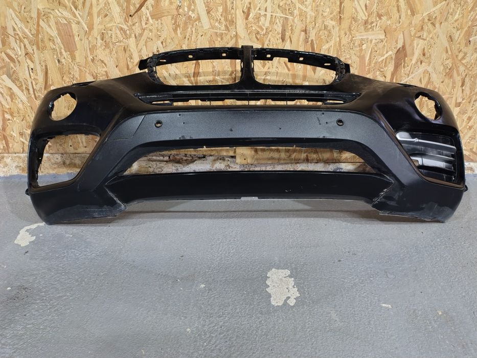 Bara fata BMW X4 F26 an 2014-2018