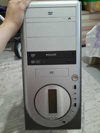 Процессор philips