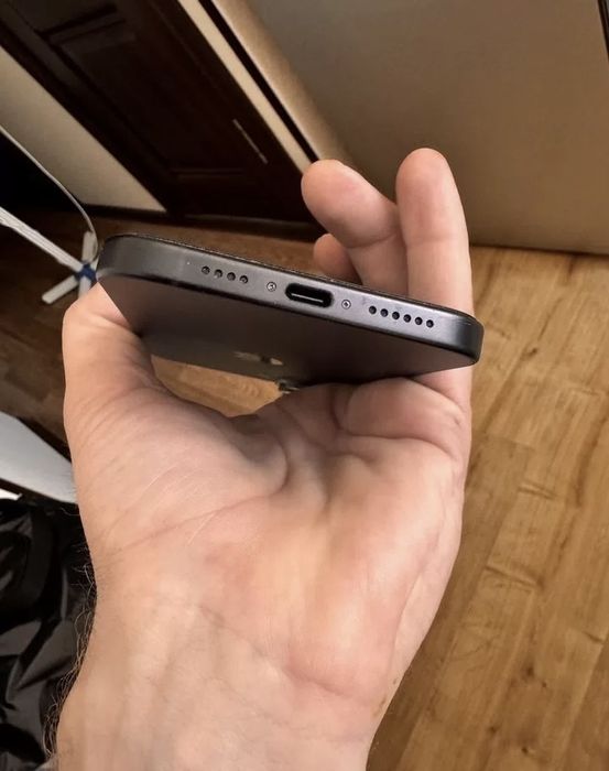 iPhone 16 plus 128