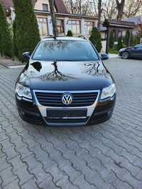 Vând vw passat 1.9 2007