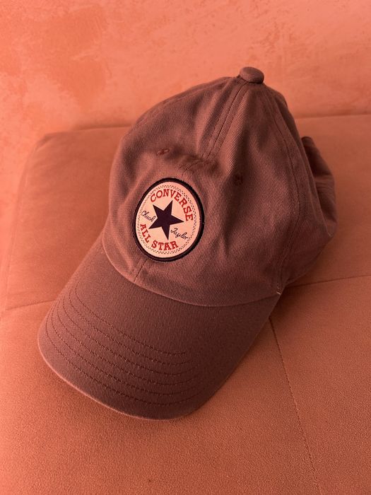 Шапка CONVERSE all star