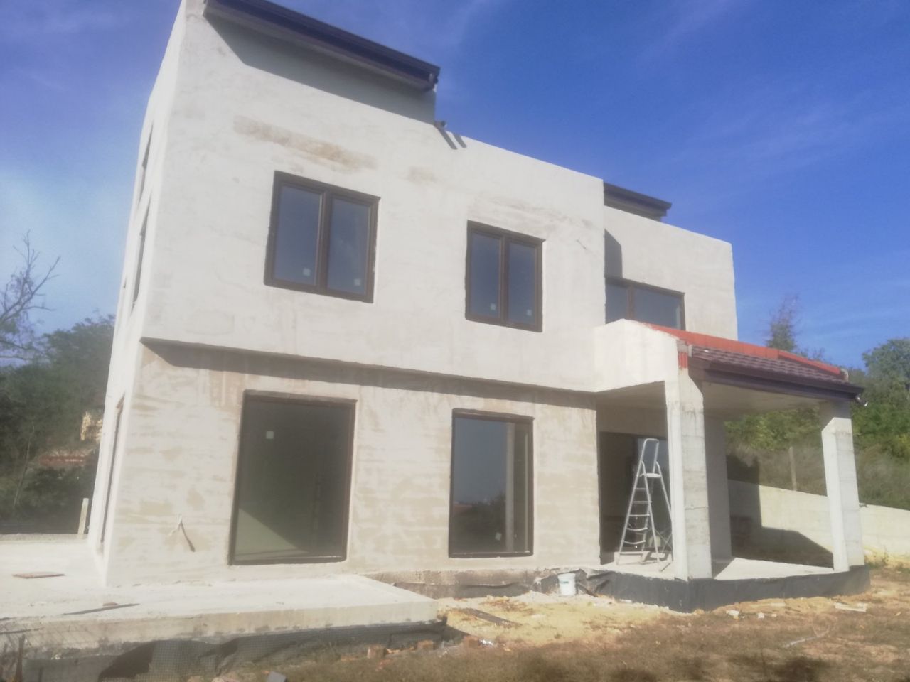 Продава се Къща в Варна, м-т Кочмар - 419 кв.м за 1074 €/кв.м - Снимка #5