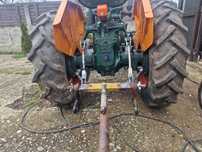 tractor / tractoras / tractor viticol