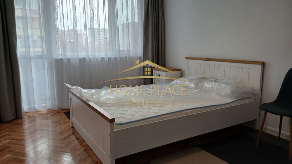 Дава се под наем Двустаен апартамент в Варна, Зимно кино Тракия - 55 кв.м за 387.6 € - Снимка #3