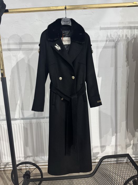 Palton Max Mara Nou