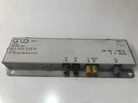 Amplificator antena Audi A4 (2001-2004) [8E2, B6] 8e9035225p