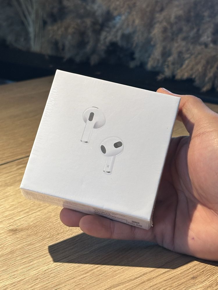 Airpods 3