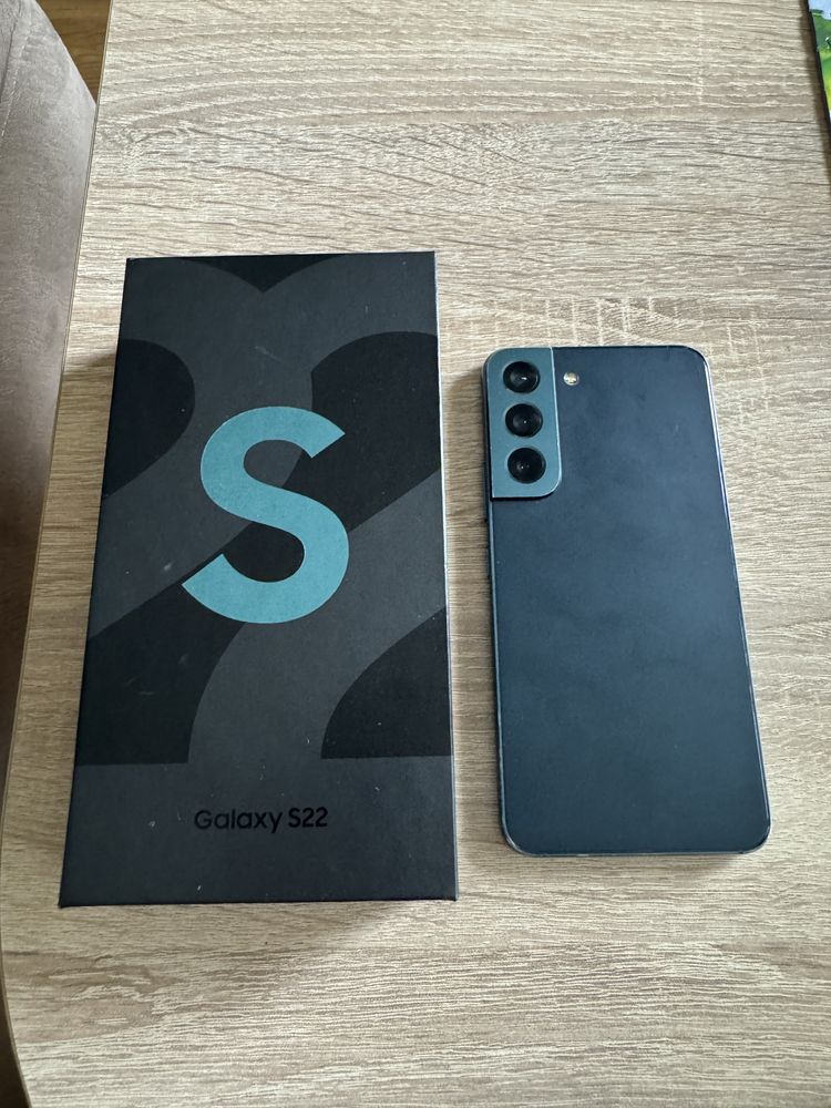 Samsung Galaxy S22 - 256gb